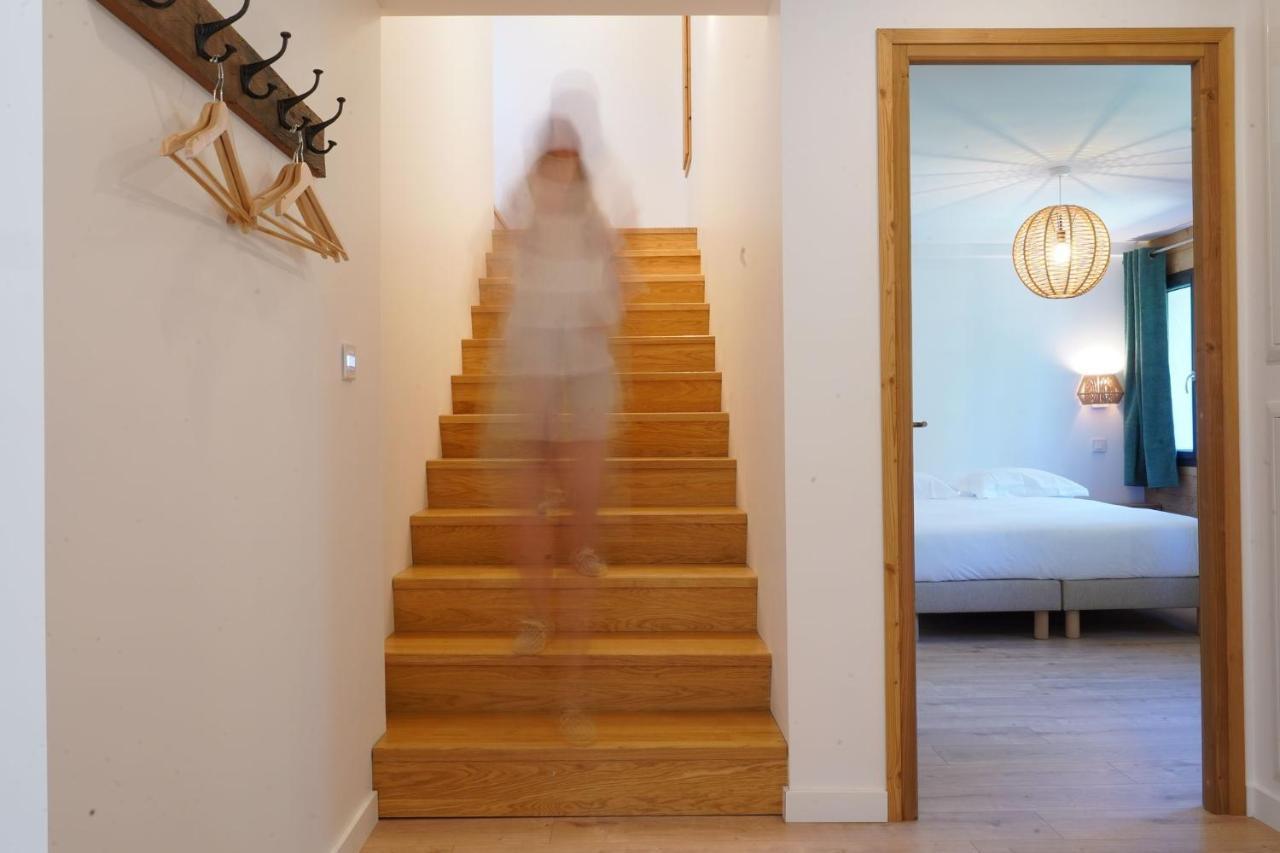 L'Etincelle Mountain Lodge Chamrousse Luaran gambar