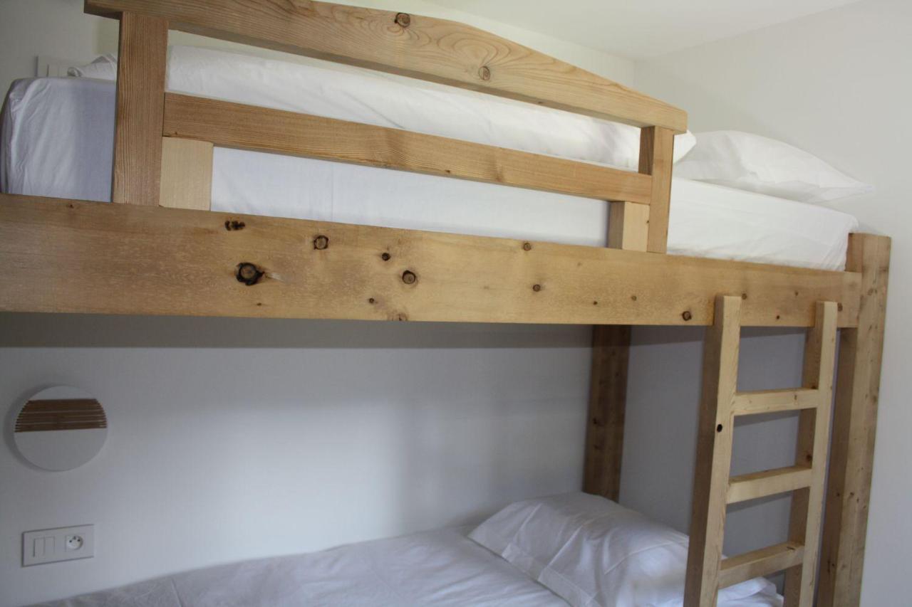 L'Etincelle Mountain Lodge Chamrousse Luaran gambar