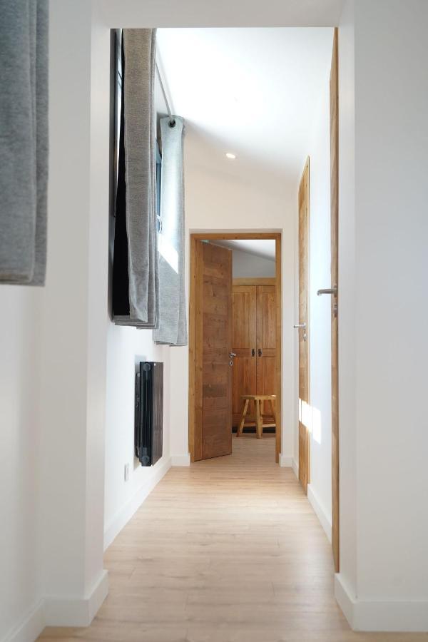 L'Etincelle Mountain Lodge Chamrousse Luaran gambar
