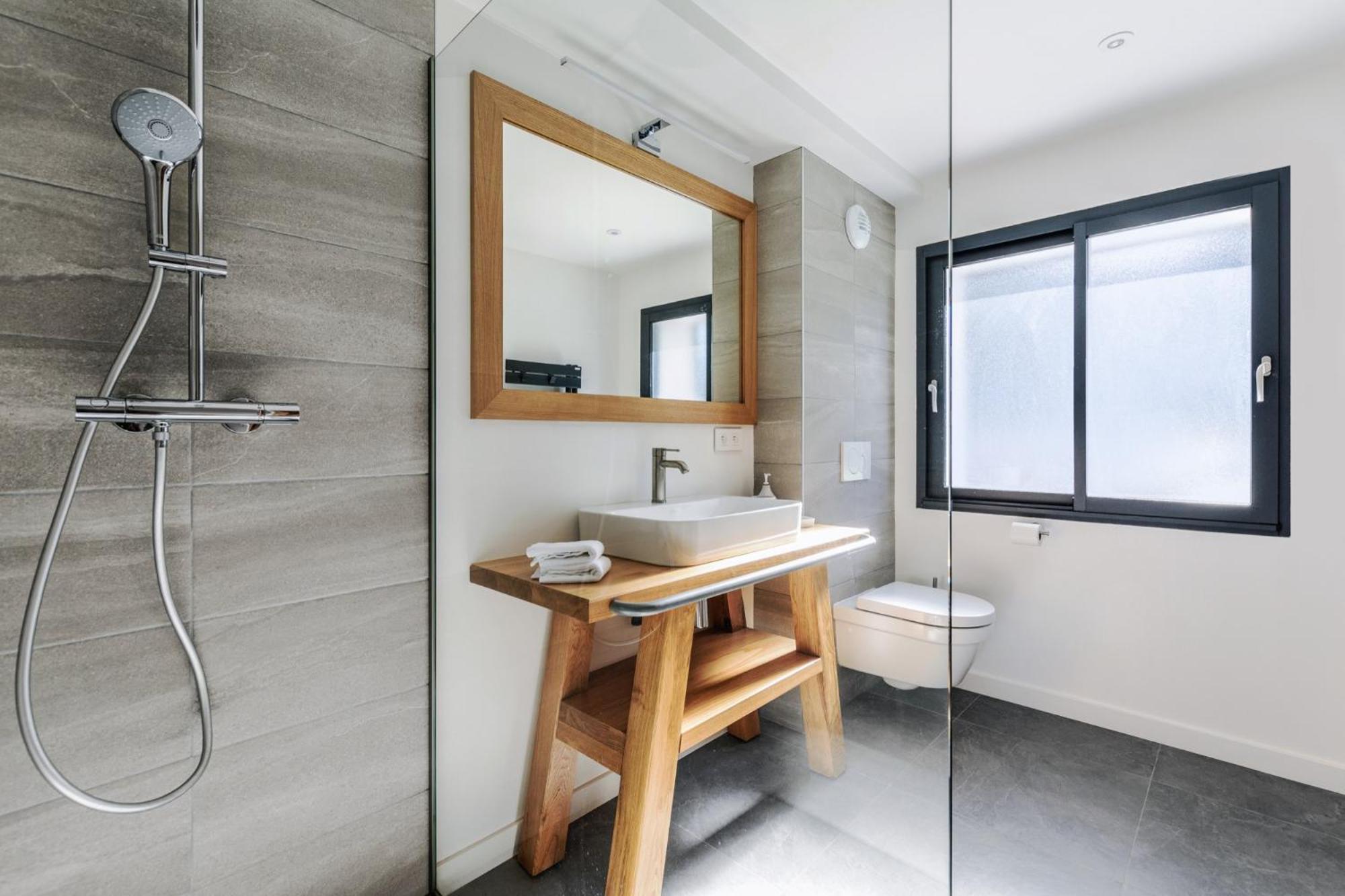 L'Etincelle Mountain Lodge Chamrousse Luaran gambar